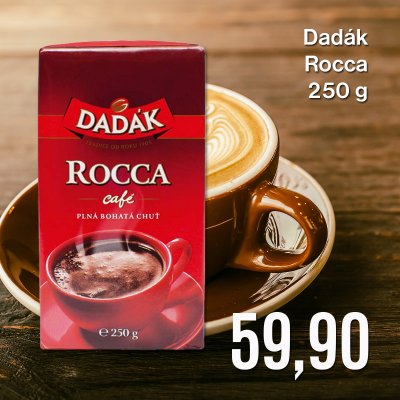 Dadák Rocca 250 g
