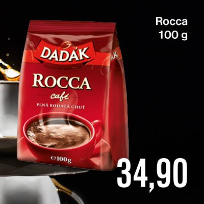 Rocca 100 g
