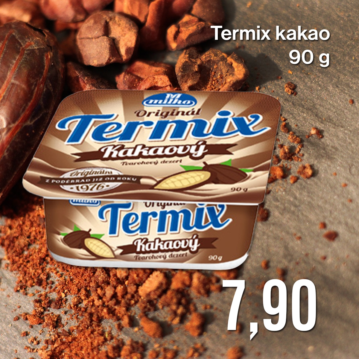 Termix kakao 90 g