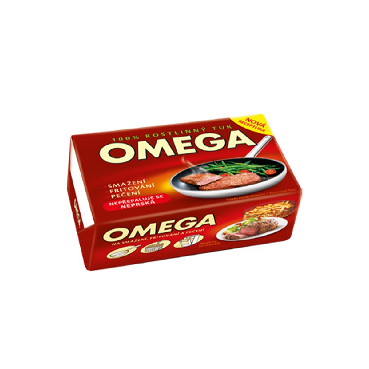 Omega 250 g