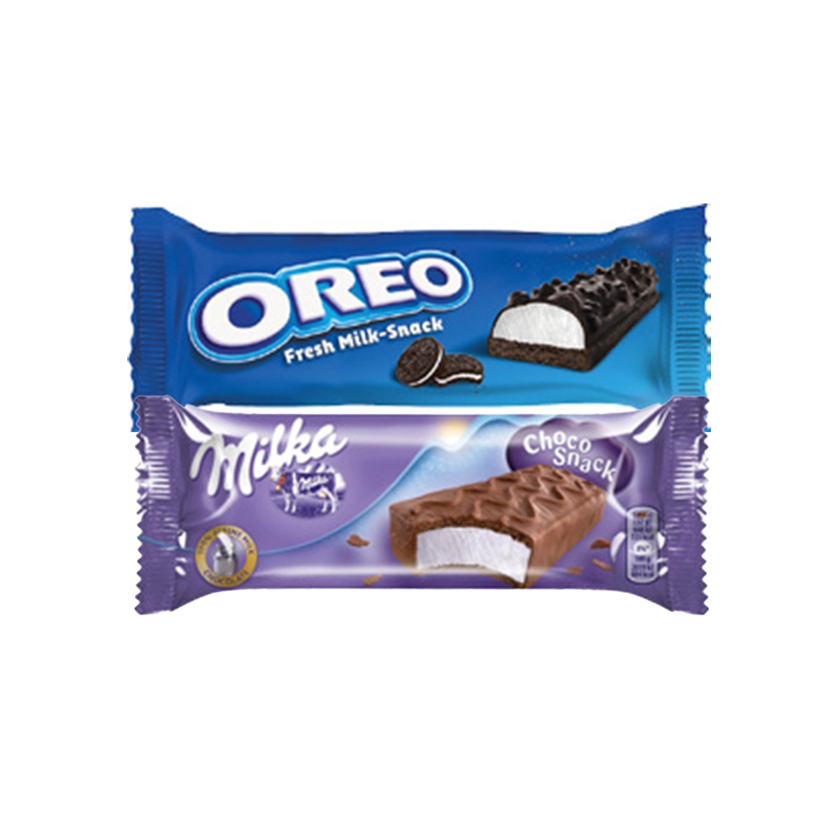 Milka Choco Snack 32 g