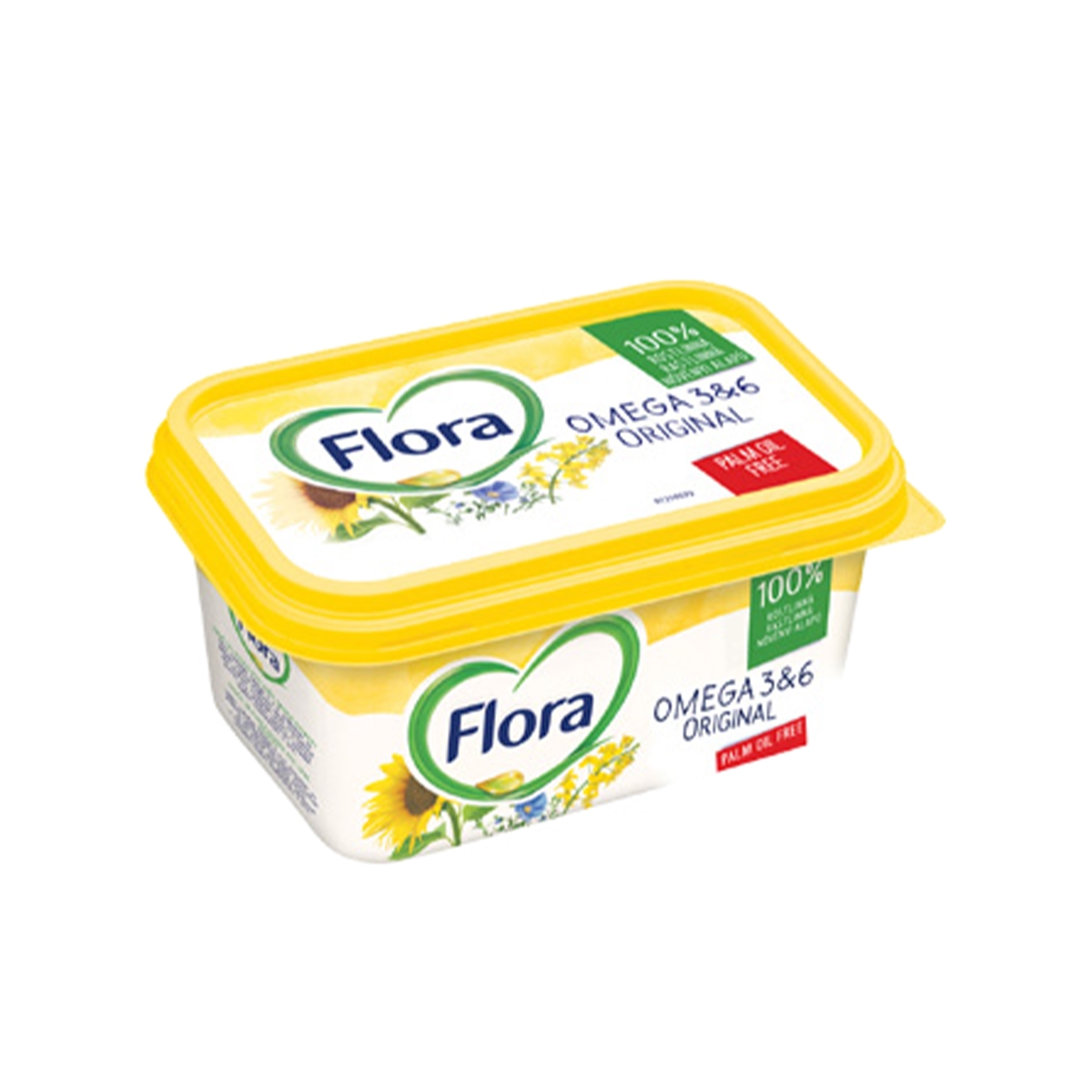 Flora 400 g